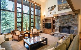 Silver Aspen - Five Bedroom Loft Luxury Townhome Hotel Room