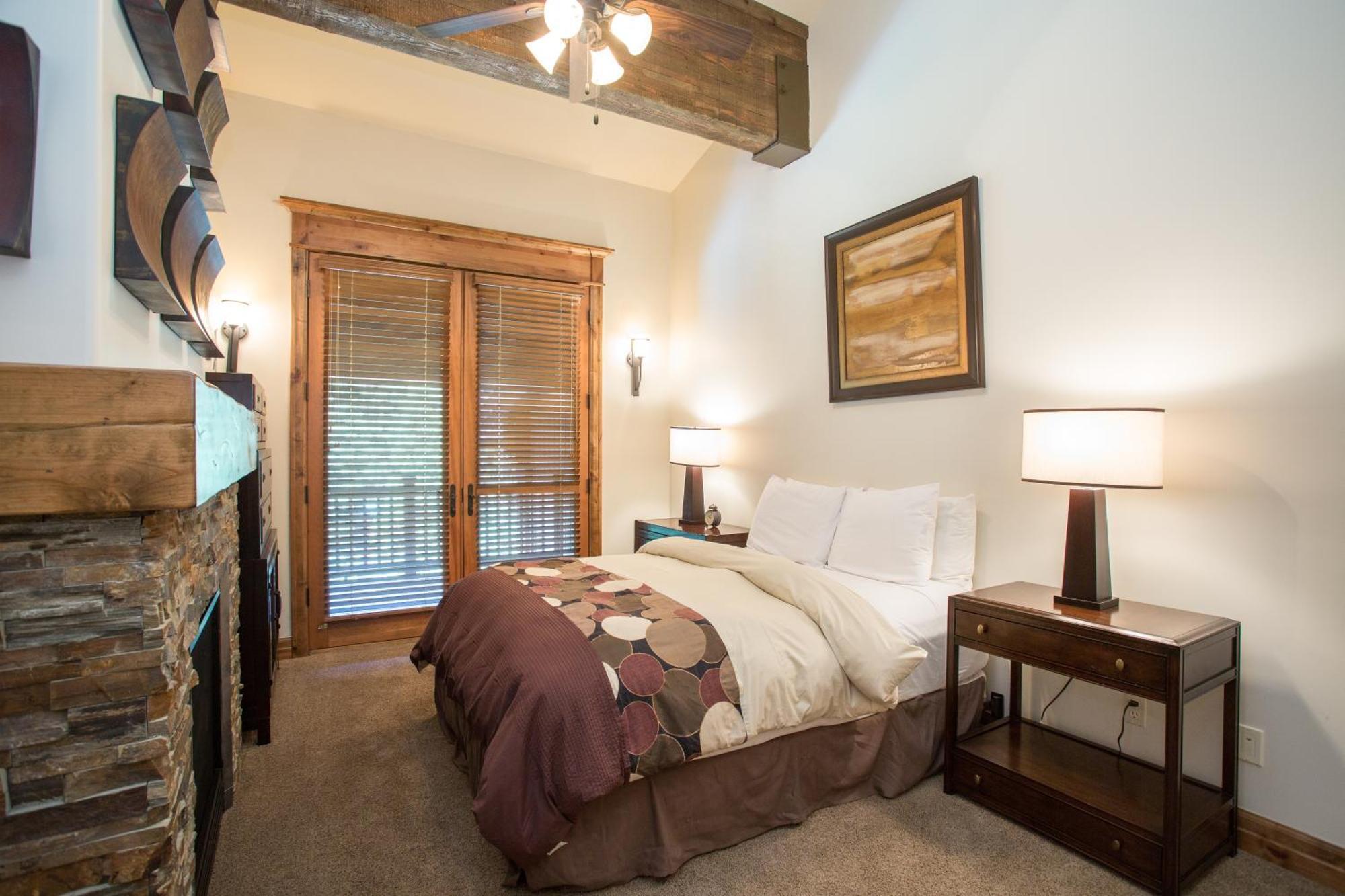 Silver Aspen - Five Bedroom Loft Luxury Townhome Hotel Room Solitude Exterior photo