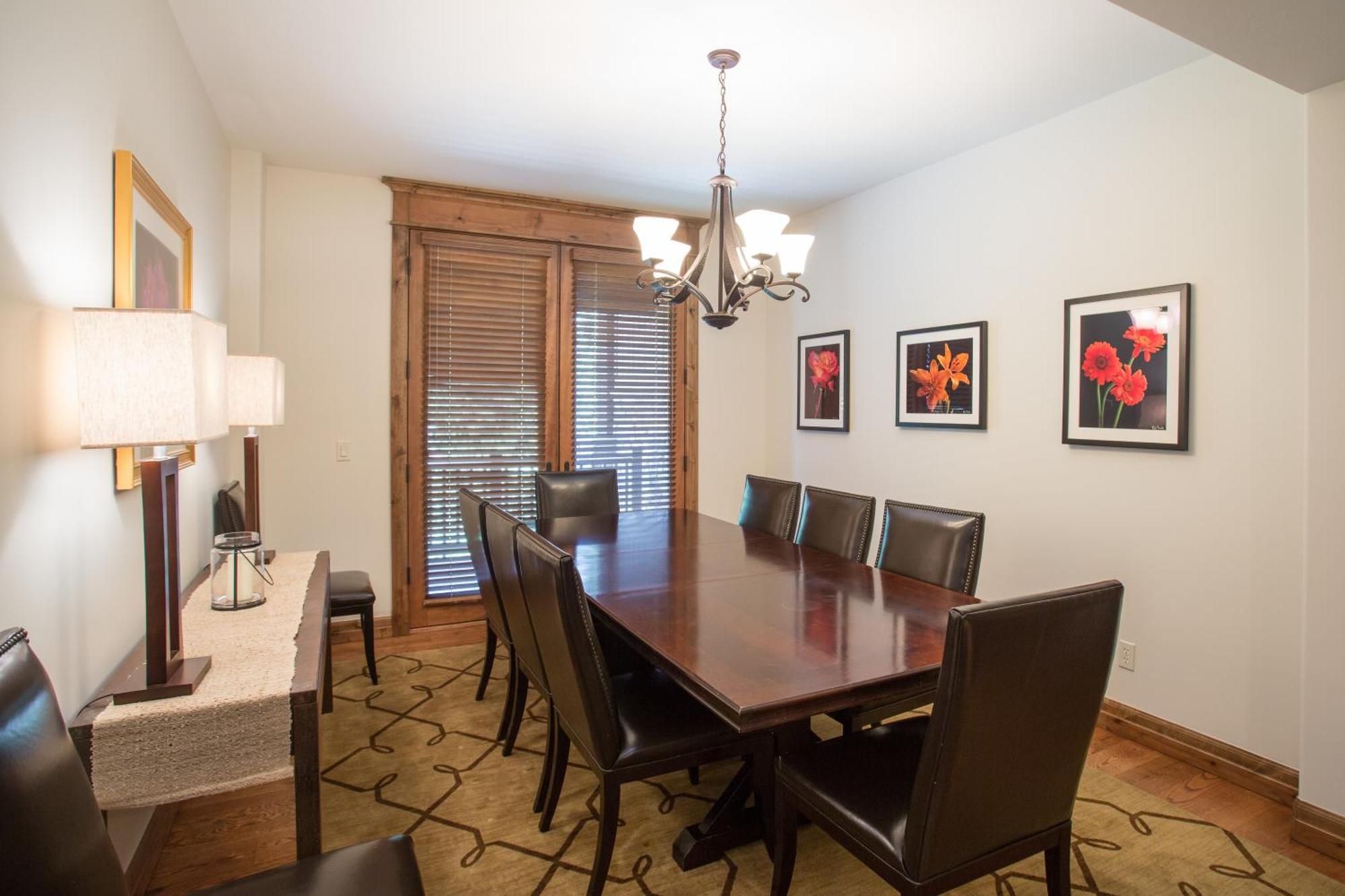 Silver Aspen - Five Bedroom Loft Luxury Townhome Hotel Room Solitude Exterior photo