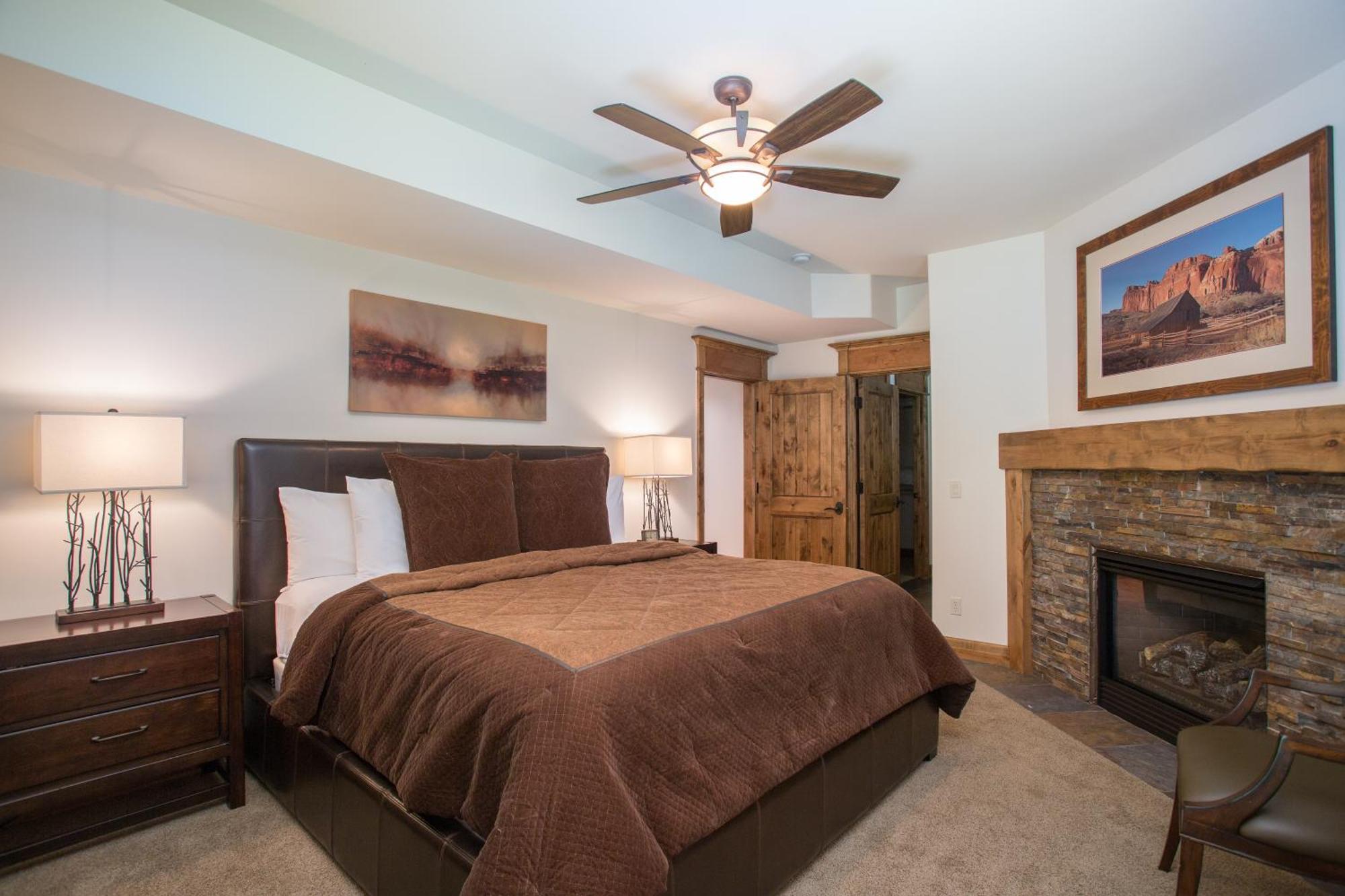 Silver Aspen - Five Bedroom Loft Luxury Townhome Hotel Room Solitude Exterior photo