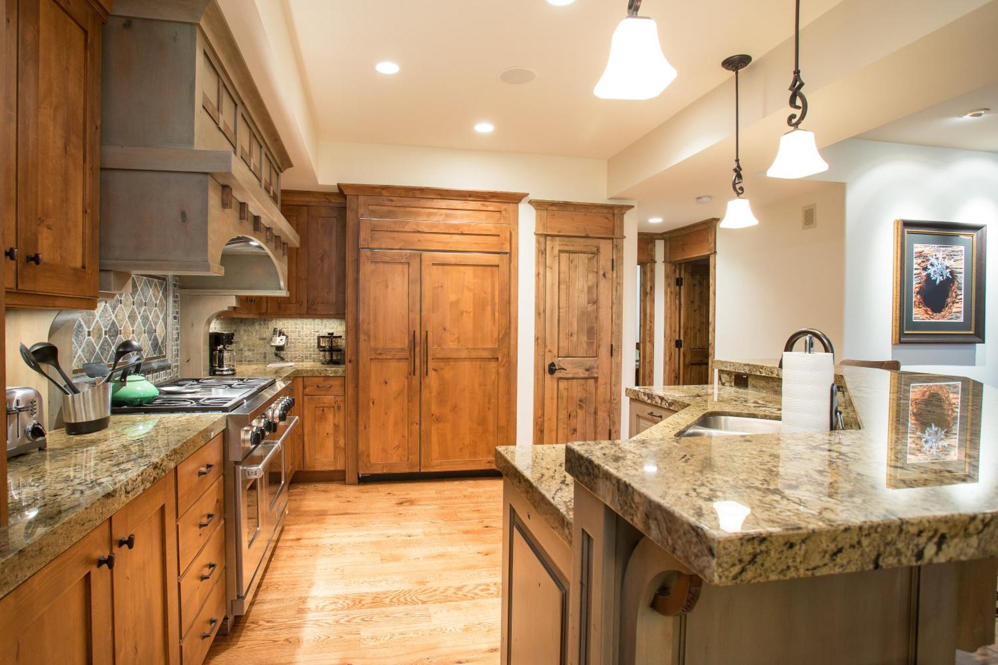 Silver Aspen - Five Bedroom Loft Luxury Townhome Hotel Room Solitude Exterior photo