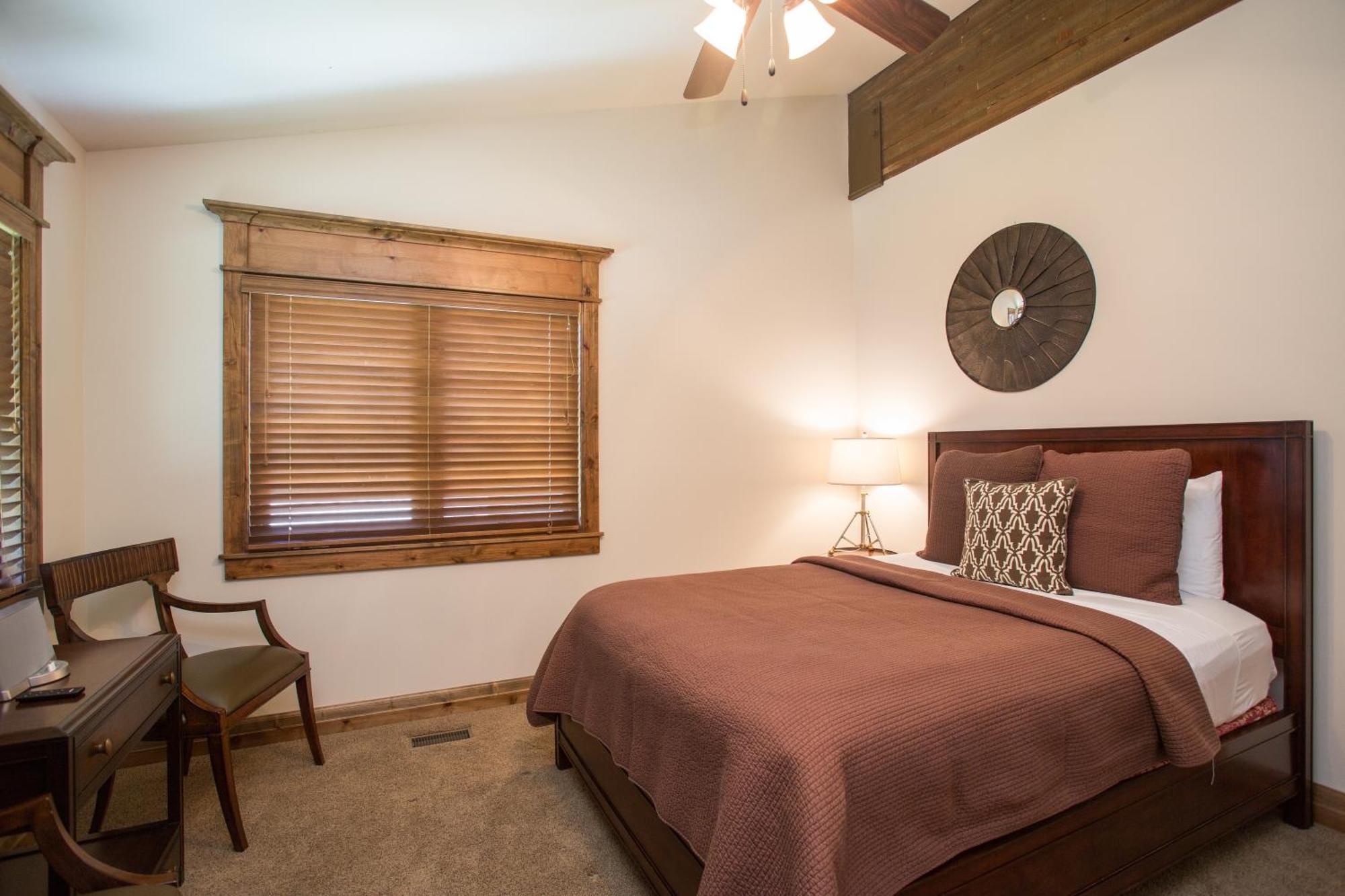 Silver Aspen - Five Bedroom Loft Luxury Townhome Hotel Room Solitude Exterior photo
